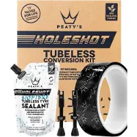 Peaty's Holeshot Tubeless Enduro/dh Conversiekit