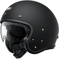 Shoei J.O2 Jethelm