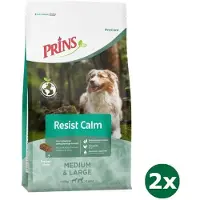 Prins 2x12 kg procare resist calm hondenvoer