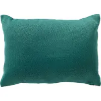 Dutch decor OCEANE - kussenhoes outdoor 40x60 cm - waterafstotend en uv-bestendig - Latigo Bay - blauw