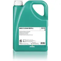Motorex Bike Clean 5L || Maat: 5000