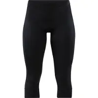 Craft Fietsbroek Women Essence Bib Knickers Black-XL