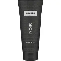Amando Douche Noir