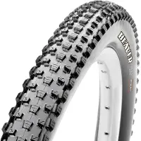 Maxxis Beaver band 26 x 1,90", MPC, vouwbaar zwart Bandenmaat 50-559 | 26 x 2.0