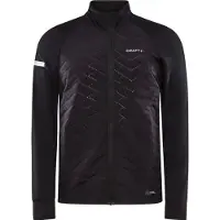 Craft Adv Subz 3 Schaats / Fiets Jack (zwart) Zwart Xl