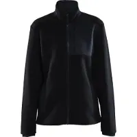 Craft Damesfleece Adv Explore Pile | Maat XL