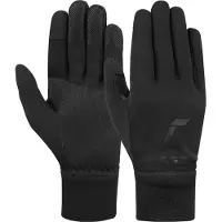 Reusch Handschoen Men Heat Liner TOUCH-TEC Black-10