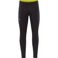 Craft Adv Essence Zip Tight Met Rits (zwart) Zwart M