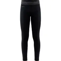 Craft core dry active comfort pant jr lange broek thrm jongens -