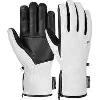 Reusch Sporthandschoenen 'Tiffany' zwart / wit