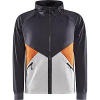 Craft Glide Hood Softshelljack