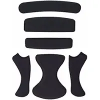 Kask Lifestyle One Size Zwart