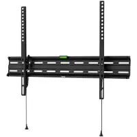 Hama tv beugel - Kantelbaar - 32" - 75" - max 40kg - VESA 600x400
