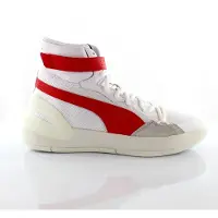 Puma Sky Modern Hi Heren Wit