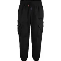 Puma x Attempt Utility Broek Stretch Taille Zwart Heren Broek 598944 01