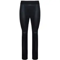 2XU Flight Compression Heren Zwarte Panty