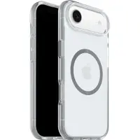 Otterbox Case Apple iPhone 17 Air Transparant MagSafe compatible, Met magneetmodule, Stootbestendig, Inductieve lading