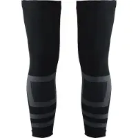 Craft Beenwarmer Seamless Knee Warmer Black-XL / XXL