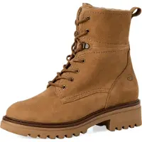 Tamaris Veterlaarsjes '26285-45' bruin