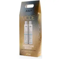 Affinage ASP Mode Moisture Boost 250ml Gift Pack
