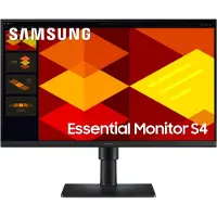 Samsung Essential S4 S40GD LS27D402GAUXEN