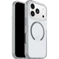 Otterbox React MagSafe voor de Apple iPhone 17 Pro - Clear