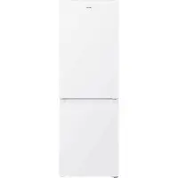 KOENIC Combi Kfk 611-1 C Nf W Koelkast Met Vriesvak No Frost Wit