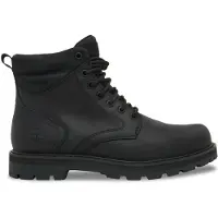 Timberland Veterboots 'Britton Road' zwart