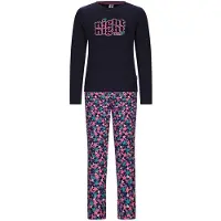 B. Nosy B.Nosy YNOOS-5905 Meisjes Pyjamaset - Maat 134-140