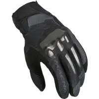 Macna Mana Zwarte Zomerhandschoenen Maat XL