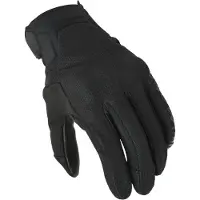 Macna Obtain Leather Dames Motorhandschoenen Maat