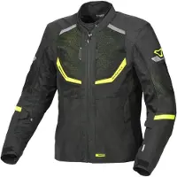 Macna Tondo waterdichte motorfiets textiel jas