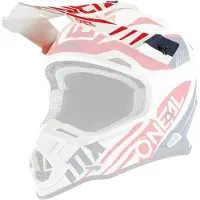 O'Neal 2Series Spyde 2.0 Helm Piek