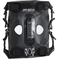 Amphibious 2 Open Tube waterdichte tas