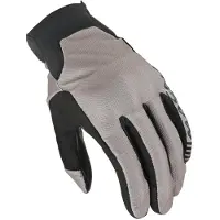 Macna Obtain Leather Motorfiets handschoenen