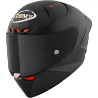 Suomy S1-XR GP Plain FIM E06 Helm