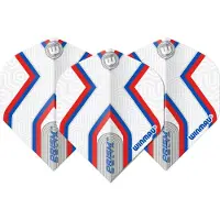 Winmau Prism Delta Epix - Dart Flights