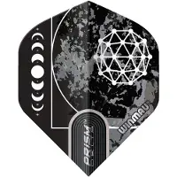 Winmau Prism Delta Callisto - Dart Flights