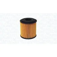 MAGNETI MARELLI 152071758826 Oliefilter