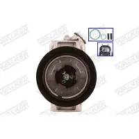 Walker WCP00649 Aircopomp