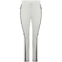 Ellesse Ettore Legging Dames Off White