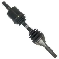 EURODRIVELINE IZ-901 Aandrijfas