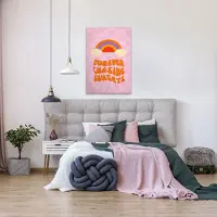 A.S. Création Canvas Sunsets | DD132655