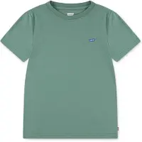 Levi's Kids Shirt groen