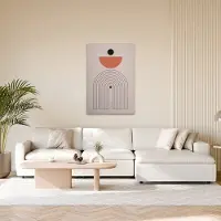 A.S. Création Canvas Boho 3 | DD132565