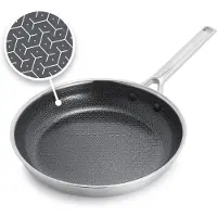 Greenpan Apex Open Koekenpan 24 cm