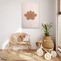 A.S. Création Canvas Simple Cloud | DD132835