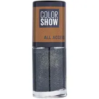 Maybelline color show, 514 see and be scene - nagellak