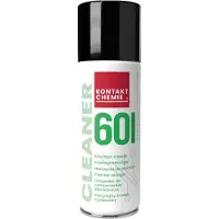 Kontakt Chemie 72809-AE Precisie-reiniger reiniger 601 200 ml