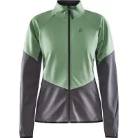 Craft Vrouwen windjack Glide | Maat L